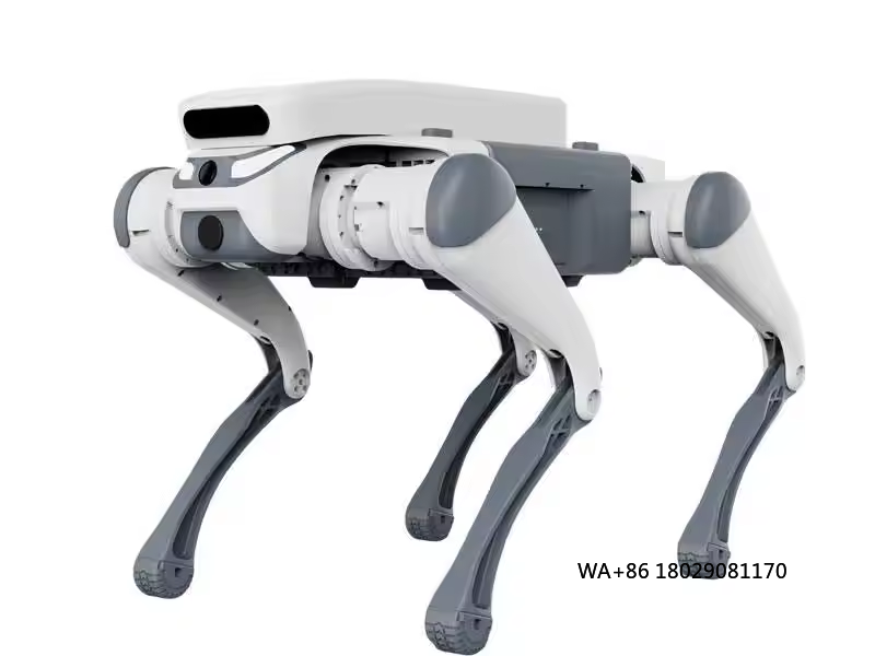 Dog Toys - acrobatico telecomando giocattolo educativo alimentatore intelligente