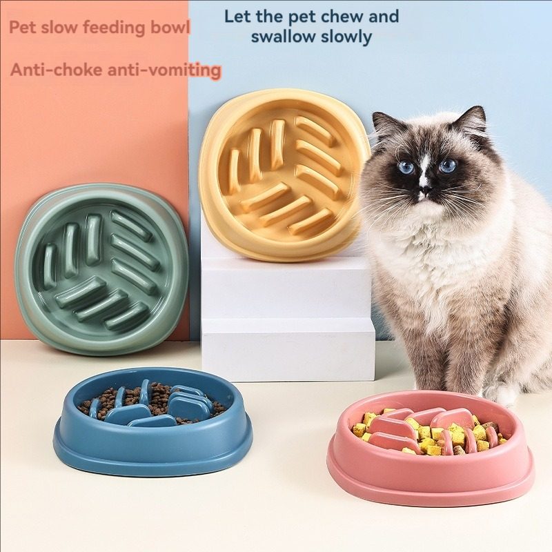 Dog Puzzle Feeder Toy - Forniture per animali domestici Cani e