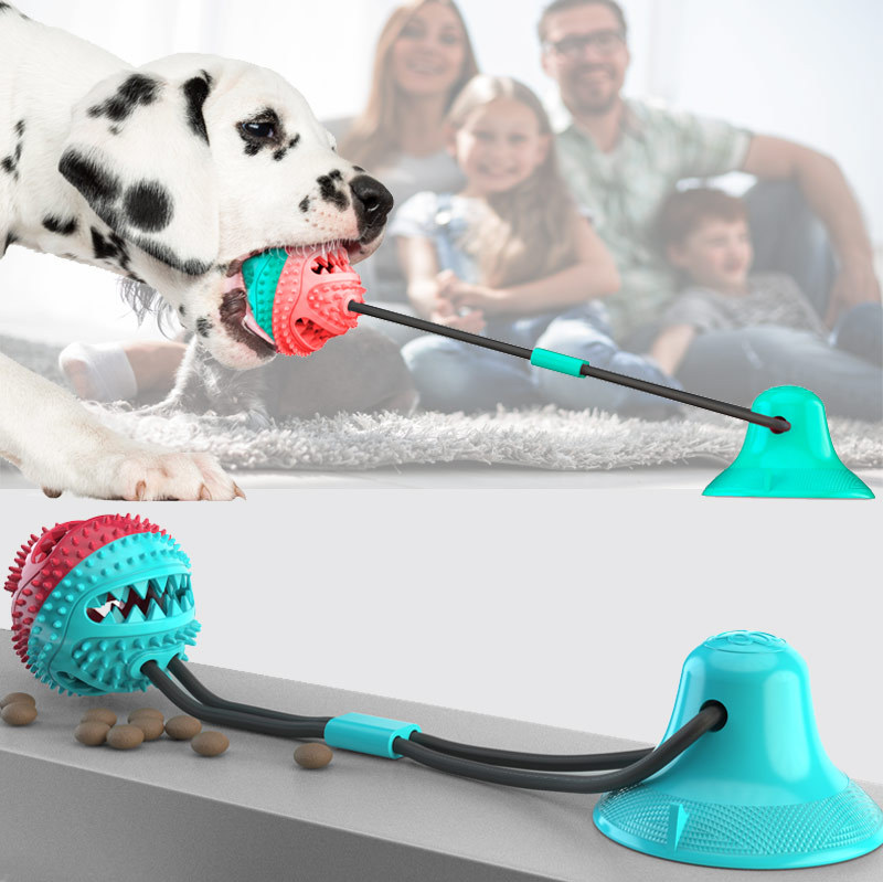 Dog Rope Toy Aggressive Chewers - Giocattoli da masticare per cani aggressivi,