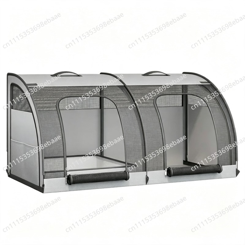 Pet Beds - Letto per Cani di Taglia Grande,