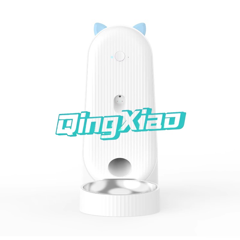 Pet Feeders - Distributore Automatico Smart Wireless per Alimenti
