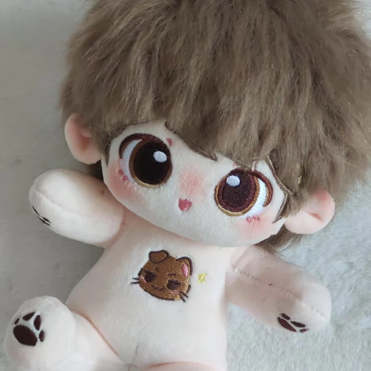 Dog Toys - Primo lancio dell'attributo cosplay originale cane
