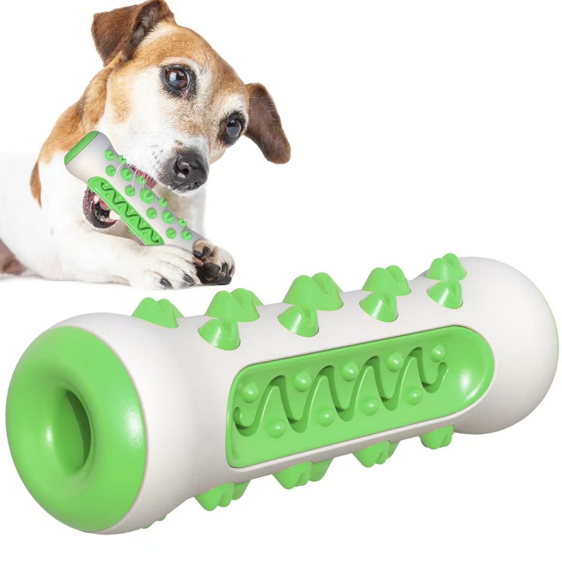 Teeth Cleaning Dog Chew Bone - Bastoncino da Masticare per Cani, Osso