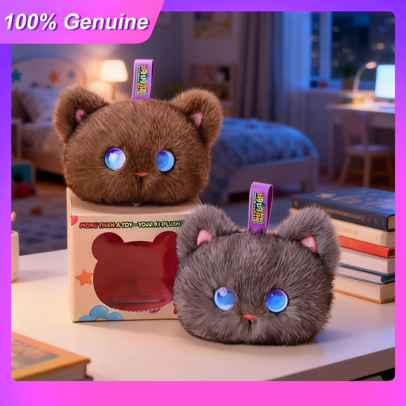 Cat Toys - Robot Gatto Intelligente AI 2026 Originale: