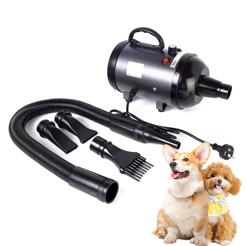 Pet Grooming - Accessorio Smart Touch a 4 ugelli