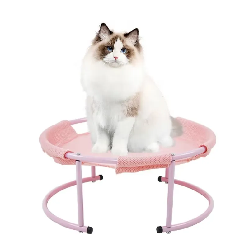 Pet Beds - Cuccia per Cani Personalizzata Rialzata in