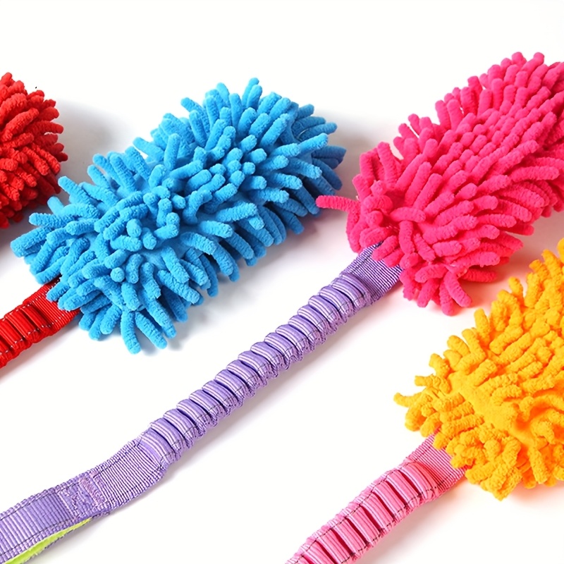Dog Rope Toy Aggressive Chewers - Giocattoli Resistenti per Cani con Masticazione