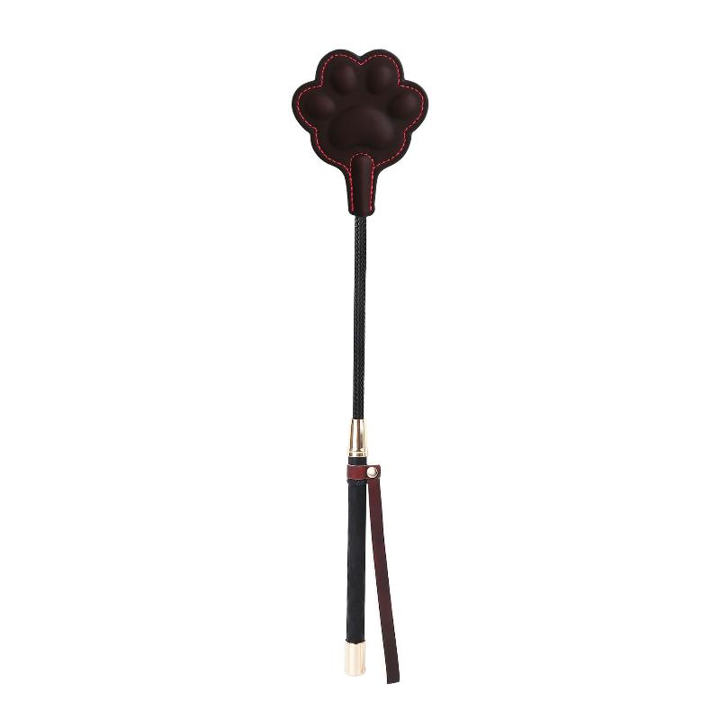 Cat Toys - Paddle in Pelle Sensibile al Calore