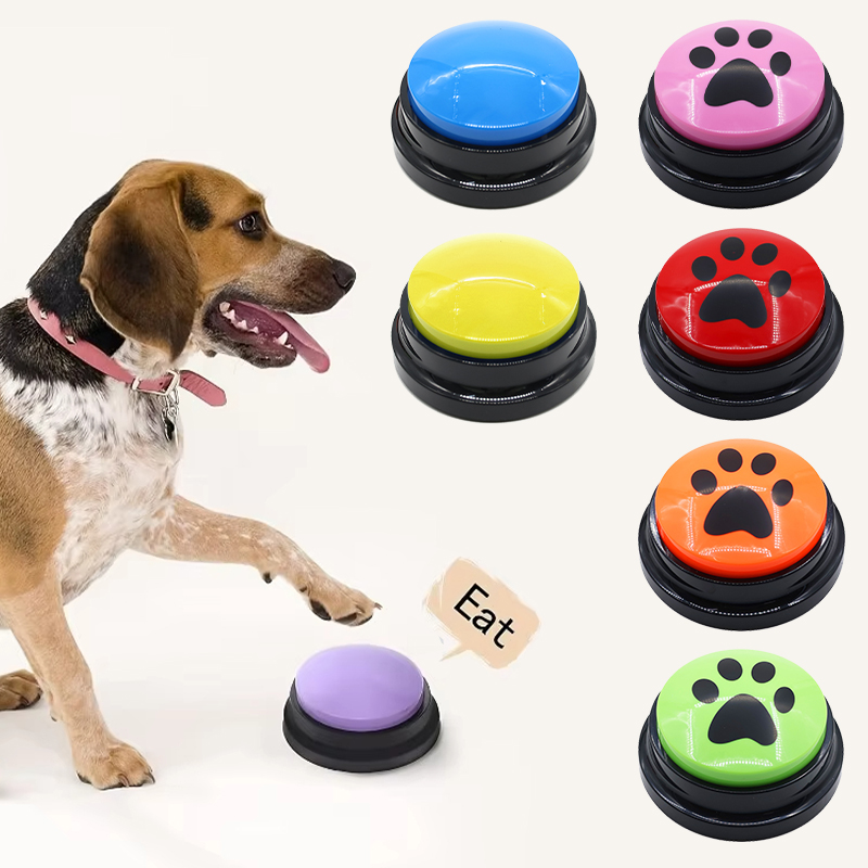 Interactive Squeaky Plush Dog Toy - Giocattoli per cani Divertenti giocattoli per