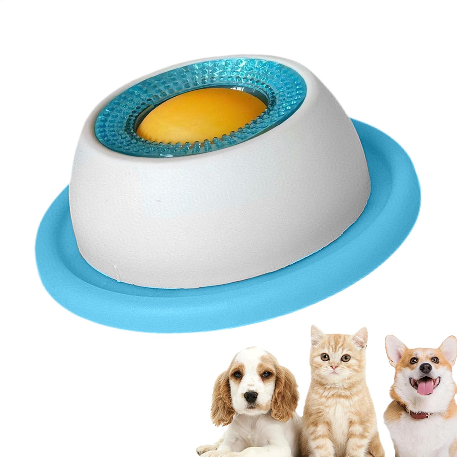 Dog Puzzle Feeder Toy - Giocattolo per cani, accessori per l'alimentazione