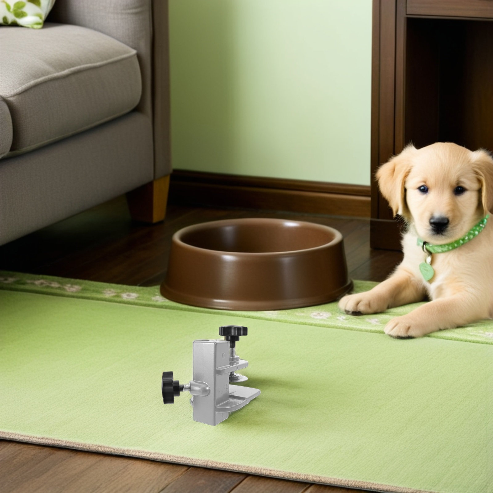 Pet Grooming - Supporto Professionale Regolabile per Toelettatura Animali