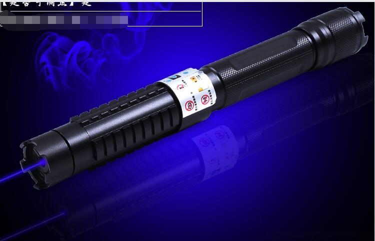 Laser Pointer Cat Toy Automatic - Puntatore Laser ad Alta Potenza, Set