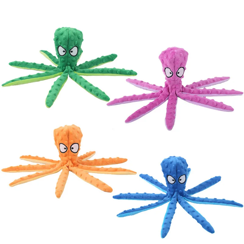 Giocattolo di peluche per anim - Indestructible Dog Chew Toy recensione e prezzo