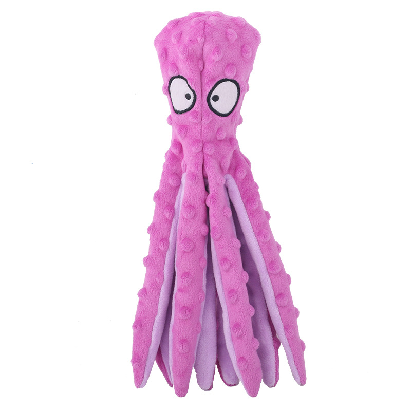 Giocattolo di peluche per anim - Indestructible Dog Chew Toy recensione e prezzo