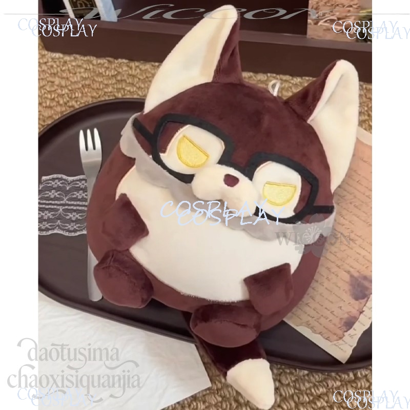 Peluche Gatto Valko di Love an - Cat Toys recensione e prezzo
