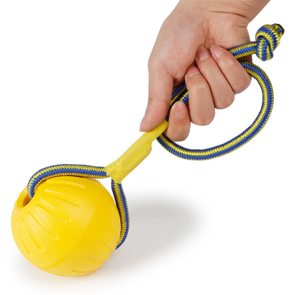 7 cm/9 cm Giallo Indistruttibi - Indestructible Dog Chew Toy recensione e prezzo