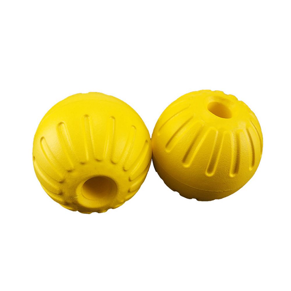 7 cm/9 cm Giallo Indistruttibi - Indestructible Dog Chew Toy recensione e prezzo