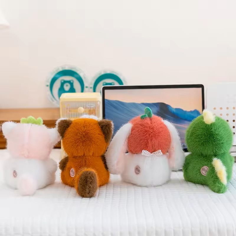 17 centimetri Carino Creativo  - Cat Toys recensione e prezzo