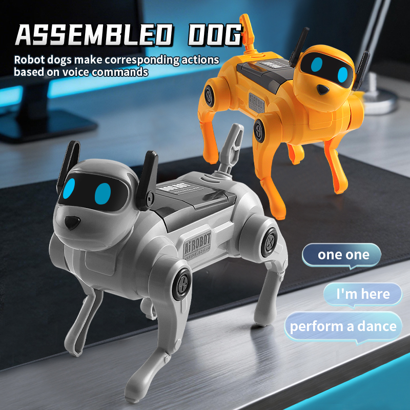 Giocattoli Elettronici per Bam - Dog Toys recensione e prezzo