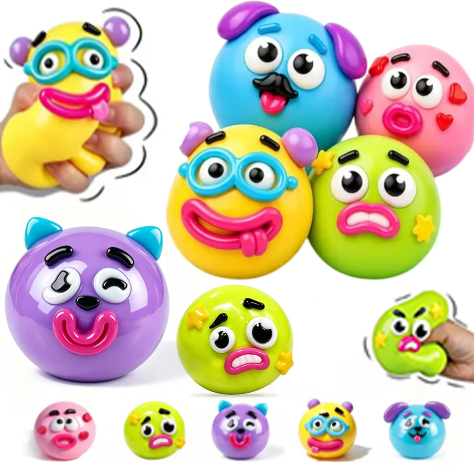 2026 NUOVO Smushers Squishy, G - Dog Toys recensione e prezzo