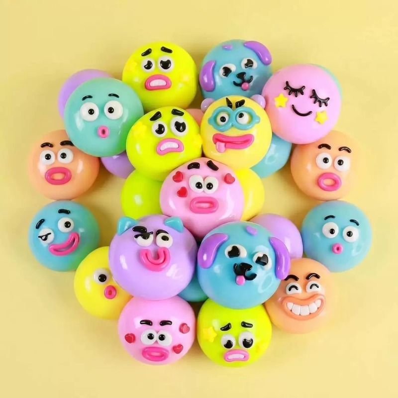 DIY Smushers Squishy: Giocatto - Interactive Squeaky Plush Dog Toy recensione e prezzo
