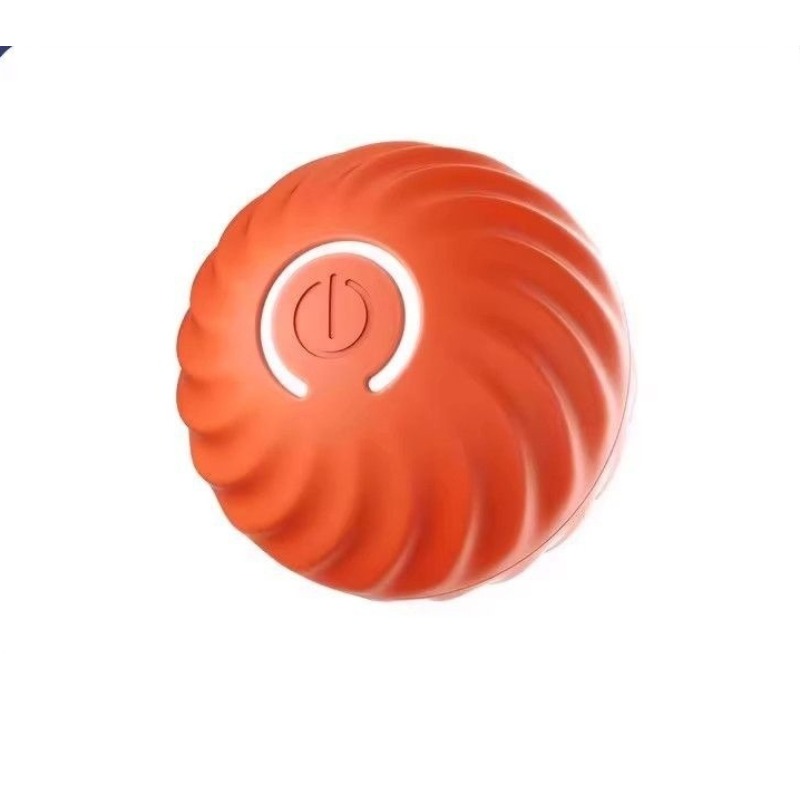 Palla giocattolo interattiva p - Automatic Moving Dog Ball recensione e prezzo