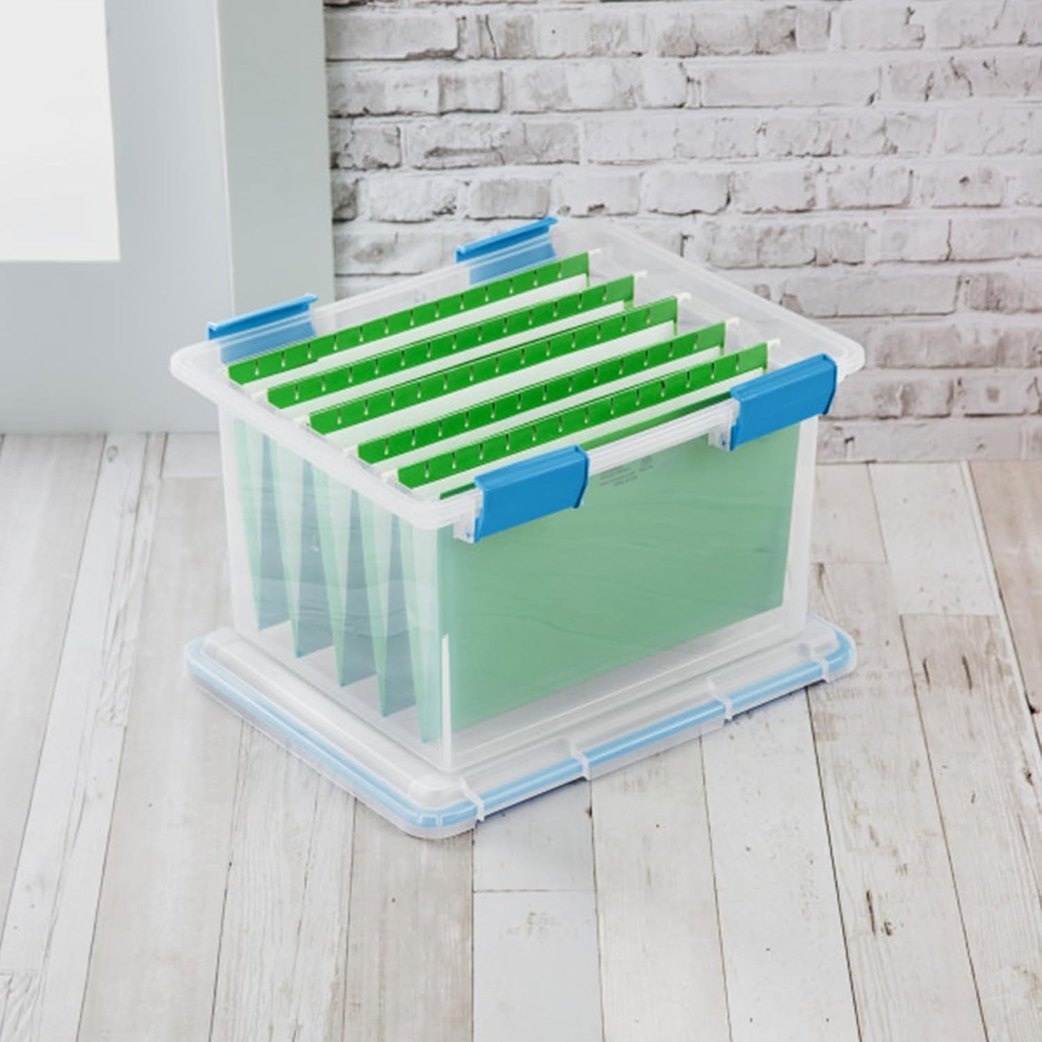 Scatola Porta Guarnizioni con  - Aquarium recensione e prezzo