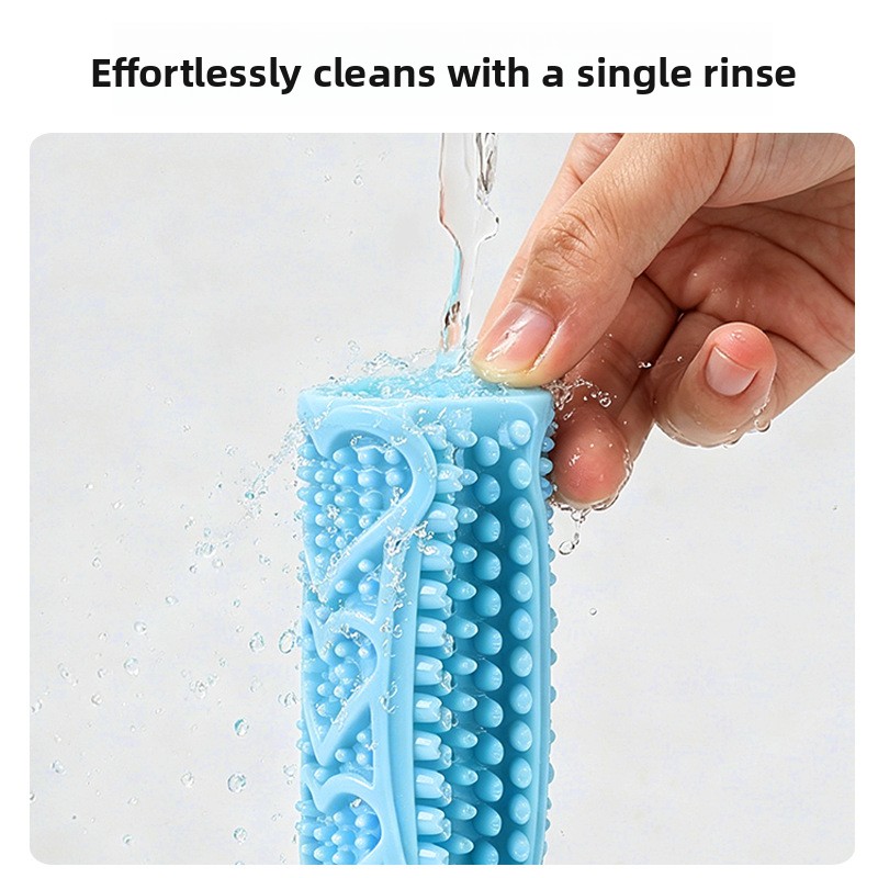 Giocattolo da masticare per la - Teeth Cleaning Dog Chew Bone recensione e prezzo