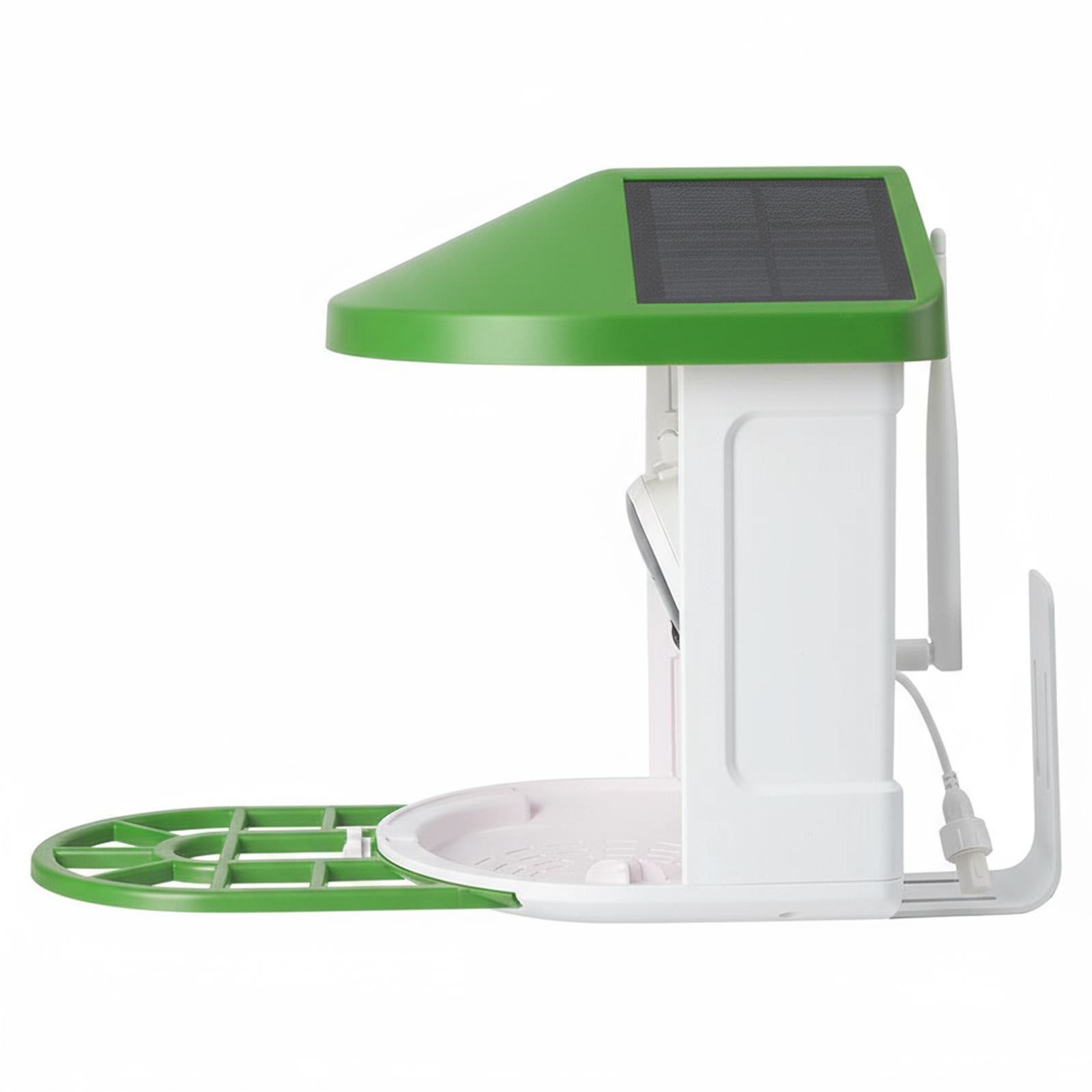 Mangiatoia per Uccelli Intelli - Pet Feeders recensione e prezzo