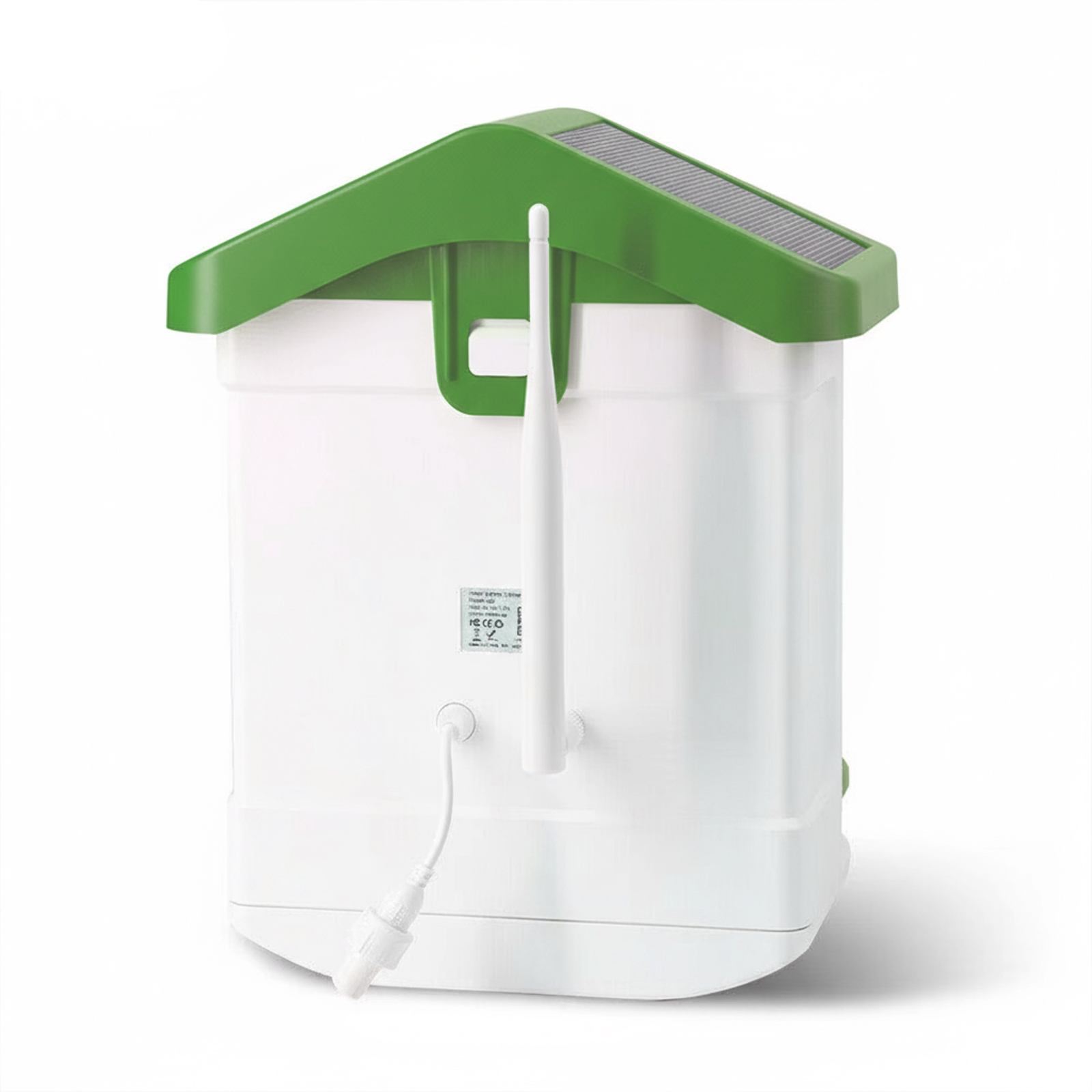 Mangiatoia per Uccelli Intelli - Pet Feeders recensione e prezzo