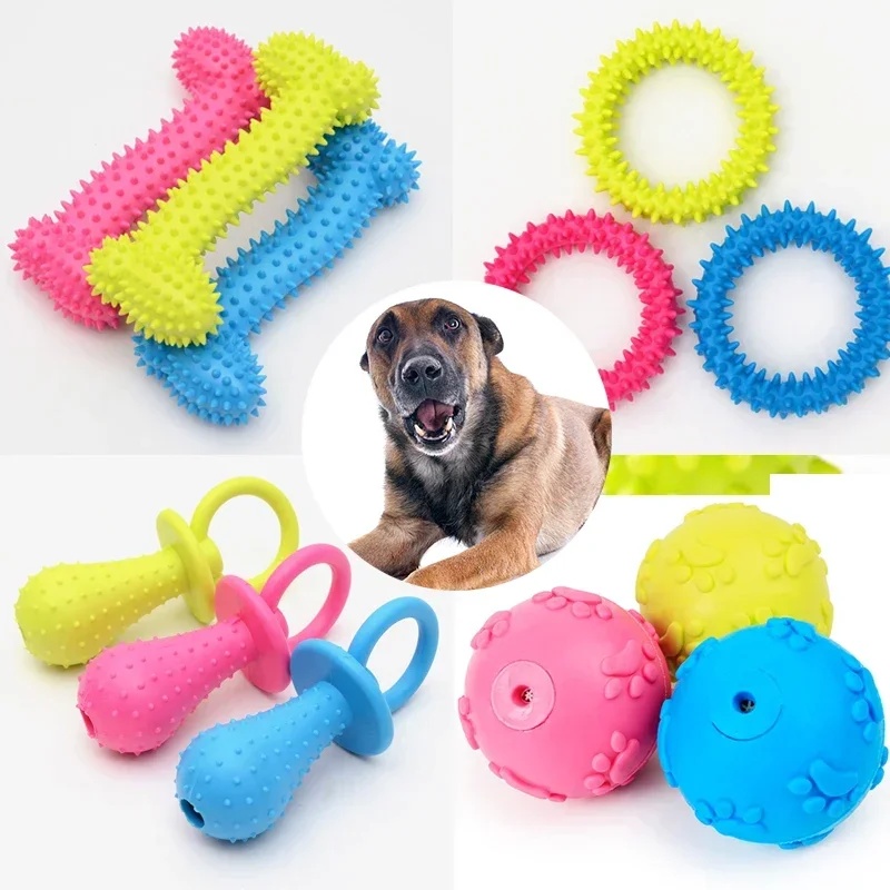 Giocattoli per Cani di Piccola - Indestructible Dog Chew Toy recensione e prezzo