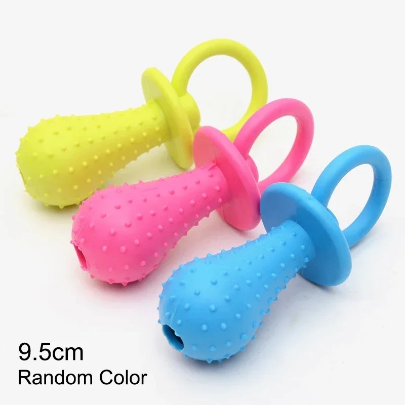 Giocattoli per Cani di Piccola - Indestructible Dog Chew Toy recensione e prezzo