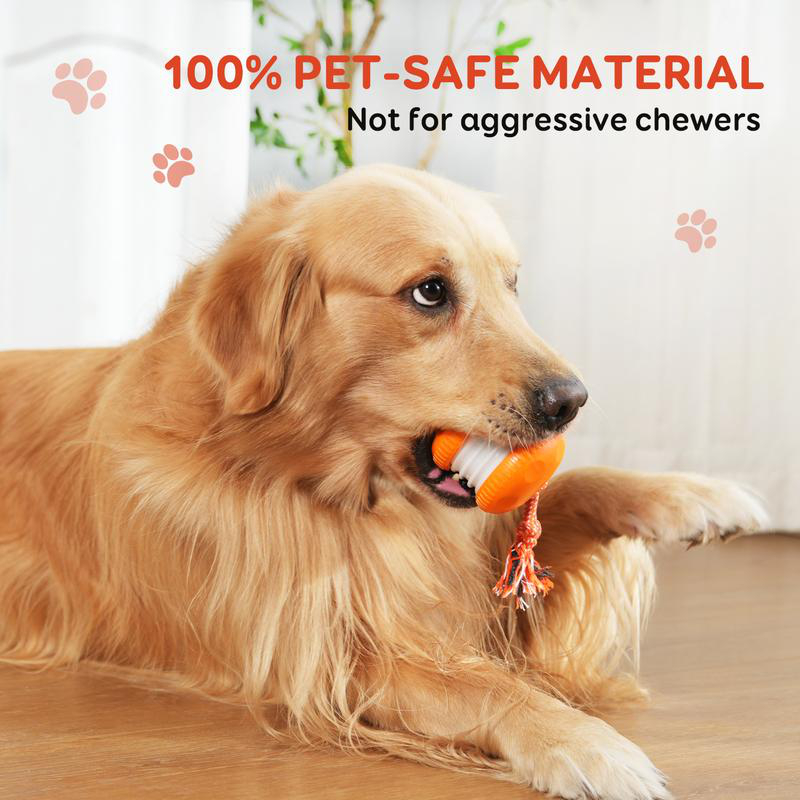 Palla Giocattolo Interattiva E - Automatic Moving Dog Ball recensione e prezzo