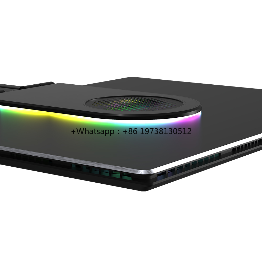 Ethereal Infinite E8-230 Luce  - Aquarium recensione e prezzo