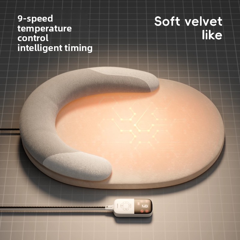 Calore termosostatico sicuro ‌ - Pet Beds recensione e prezzo