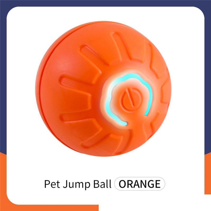 AT84-2PCS Pallina Intelligente - Automatic Moving Dog Ball recensione e prezzo