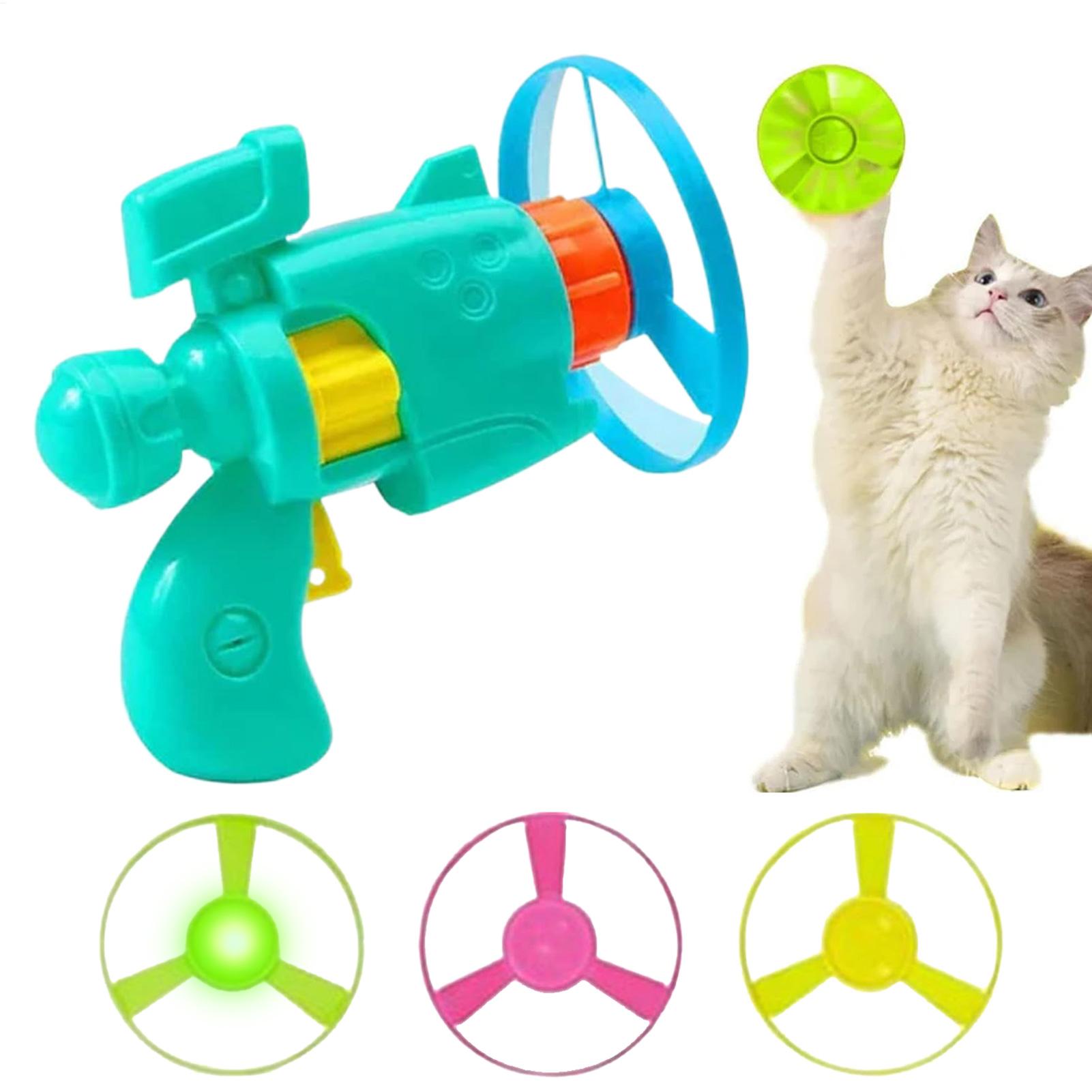 Piattino volante interattivo p - Flying Disc Dog Training Toy recensione e prezzo