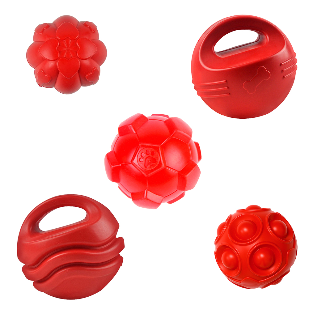 Giocattolo da Masticare per Ca - Indestructible Dog Chew Toy recensione e prezzo