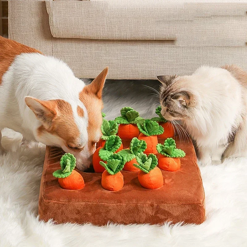 Tappetino interattivo per cani - Snuffle Mat For Dogs recensione e prezzo