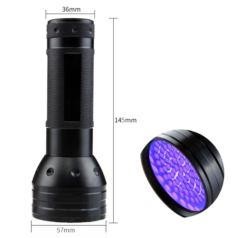 9/12/21/51 LED Torcia UV prote - Pet Beds recensione e prezzo