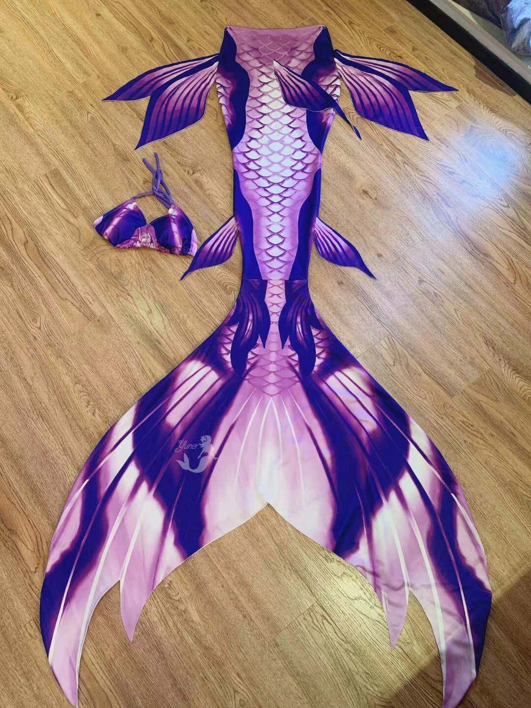Costume da Sirena per Spettaco - Aquarium recensione e prezzo