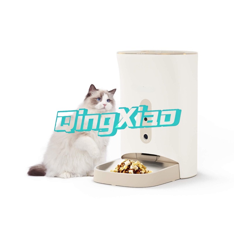 Distributore Automatico di Cib - Pet Feeders recensione e prezzo
