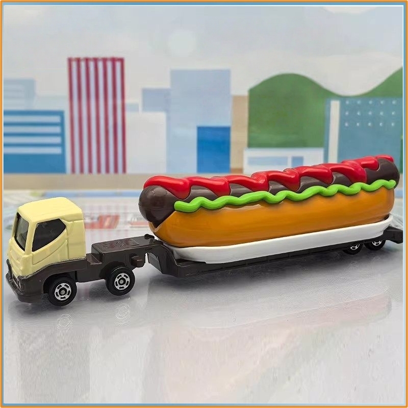 Autentico Tomica Nuovo Modello - Dog Toys recensione e prezzo