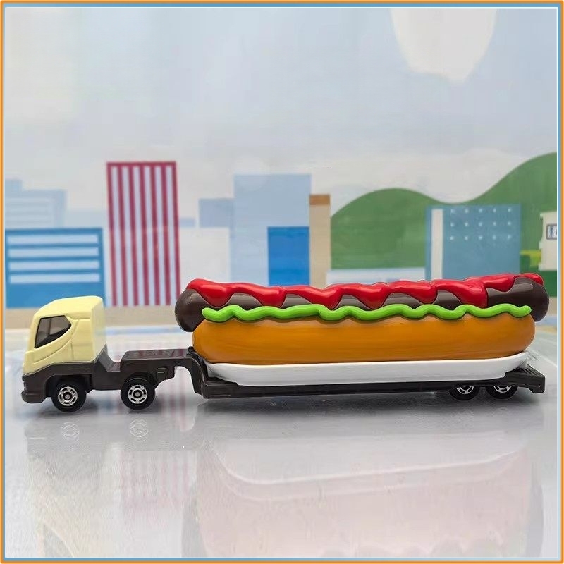 Autentico Tomica Nuovo Modello - Dog Toys recensione e prezzo