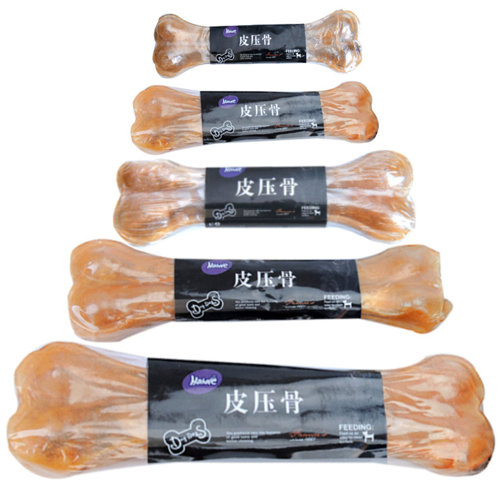 Giocattolo da masticare per ca - Teeth Cleaning Dog Chew Bone recensione e prezzo