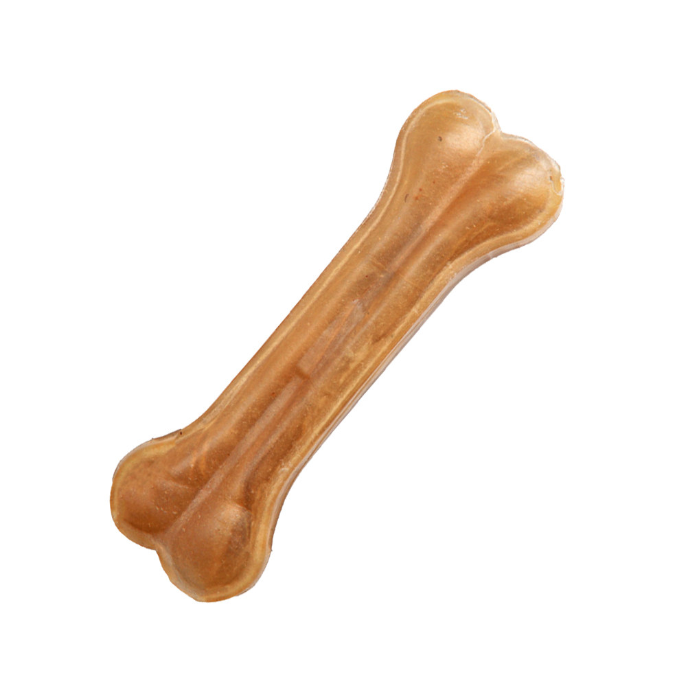 Giocattolo da masticare per ca - Teeth Cleaning Dog Chew Bone recensione e prezzo