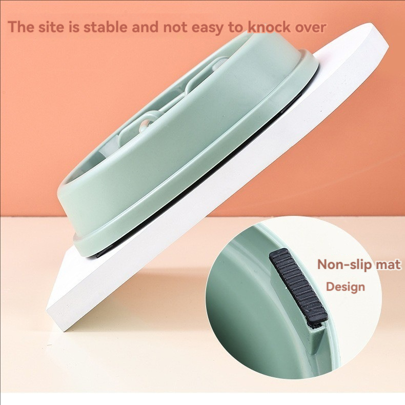 Forniture per animali domestic - Dog Puzzle Feeder Toy recensione e prezzo