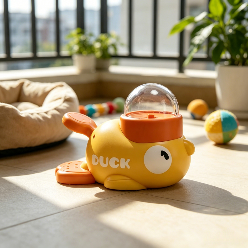 Giocattolo Interattivo 2-in-1  - Dog Puzzle Feeder Toy recensione e prezzo