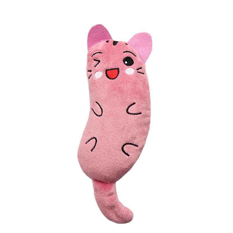 Divertente animale domestico p - Catnip Interactive Plush Mouse recensione e prezzo