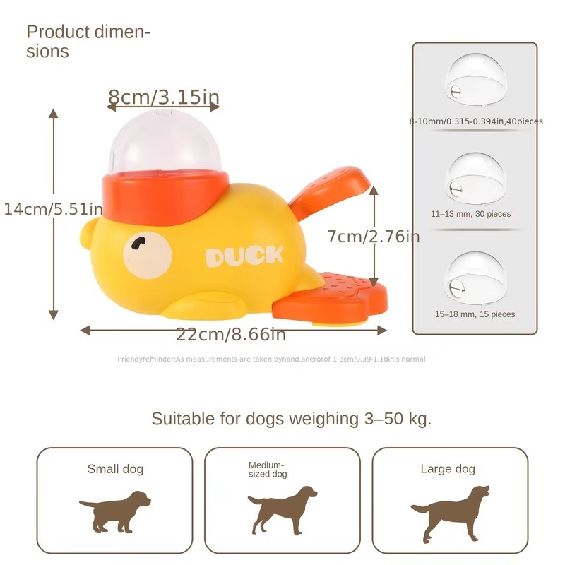Giocattolo Interattivo per Add - Dog Puzzle Feeder Toy recensione e prezzo
